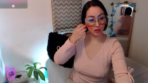 Kiara Bermont online show from 01.14.26