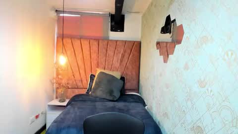 kiara Cruz online show from 02.19.26