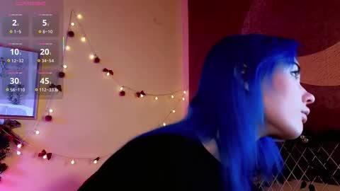 Kira online show from 12.13.25