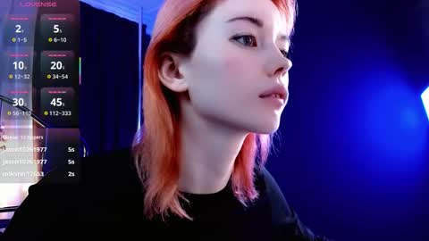 Kira online show from 02.20.26