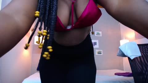 Kiara online show from 12.06.24