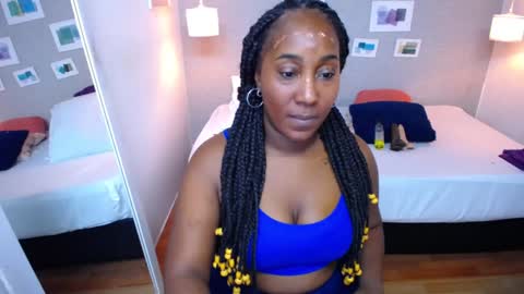 Kiara online show from 12.06.24