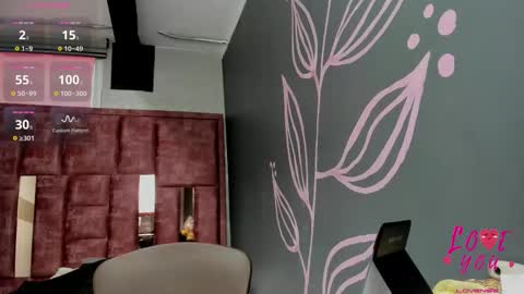 KIARA FOX online show from 02.27.26