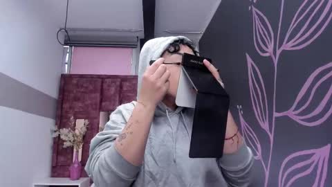 KIARA FOX online show from 03.22.26