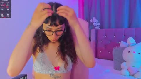 Kiara online show from 05.15.26