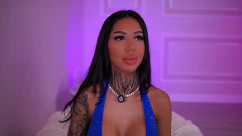 kiara_moreno online show from 10.28.25