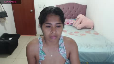 Kiara online show from 12.01.24