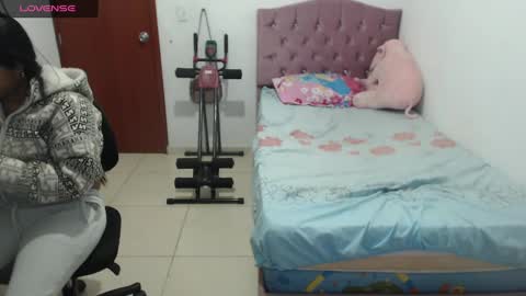 Kiara online show from 12.02.24