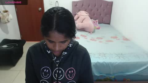 Kiara online show from 12.03.24