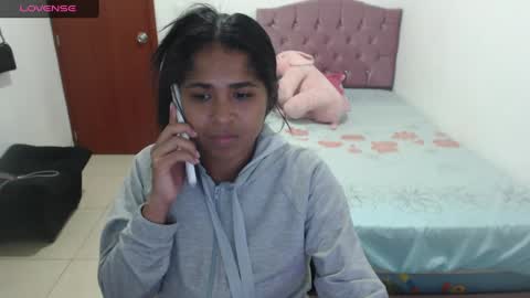 Kiara online show from 12.08.24