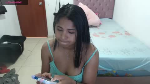 Kiara online show from 12.14.24