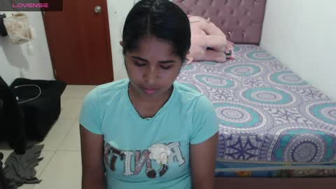 Kiara online show from 01.10.25