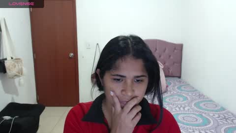 Kiara online show from 01.18.25