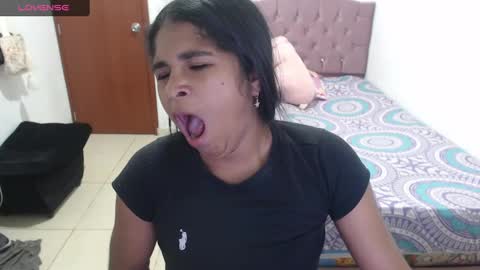 Kiara online show from 02.13.25