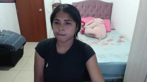 Kiara online show from 10.30.25