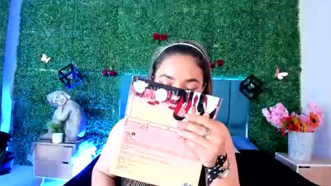 Valery online show from 07.01.26