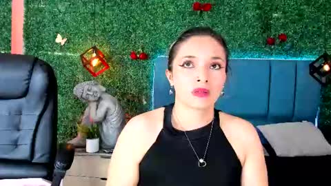 Valery online show from 07.03.26