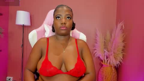 Kiara online show from 09.18.25