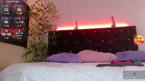 Kiara Benedetti online show from 01.09.26