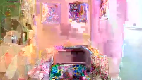 kiarabigcockts online show from 11.11.25