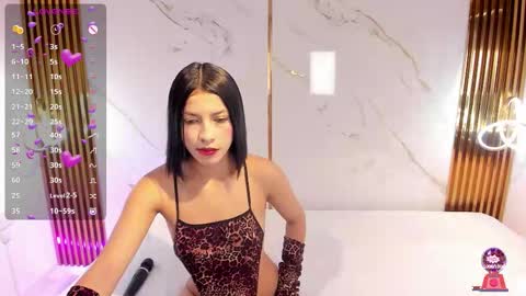 Kiara online show from 01.15.26