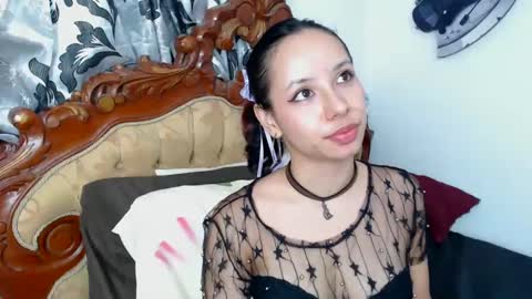 kiaralenon online show from 01.29.25