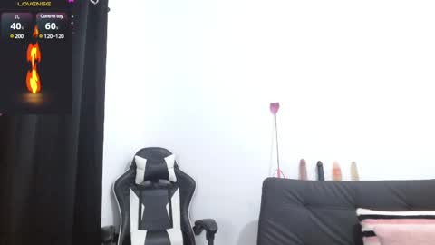 KiaraRider online show from 02.01.25