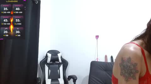 KiaraRider online show from 02.06.25