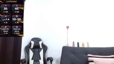 KiaraRider online show from 09.17.25