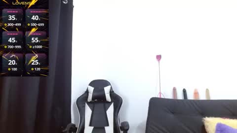 KiaraRider online show from 10.06.25