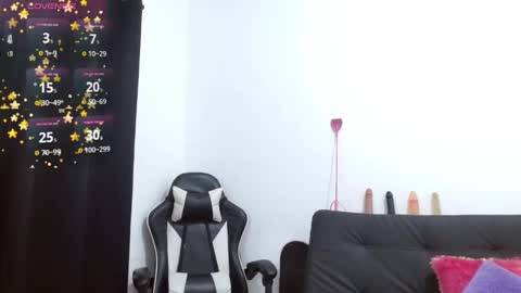 KiaraRider online show from 02.11.26