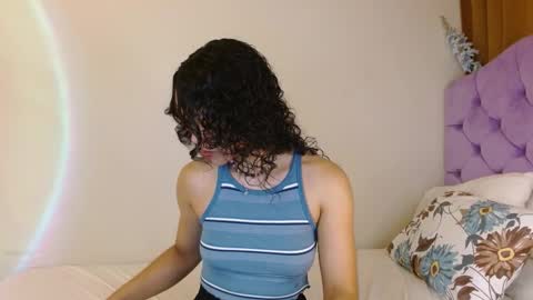 Kiara online show from 03.15.26