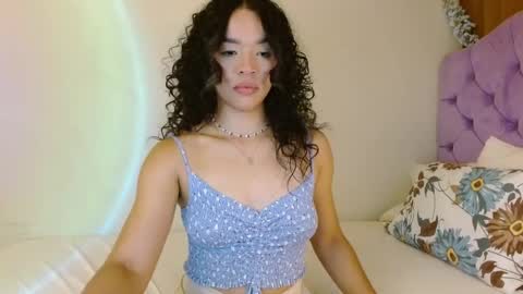 Kiara online show from 04.07.26