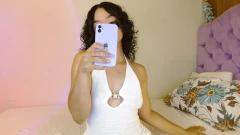 Kiara online show from 04.14.26