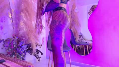 kiaratentation online show from 09.27.25