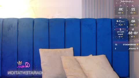 kiaratentation online show from 04.07.26