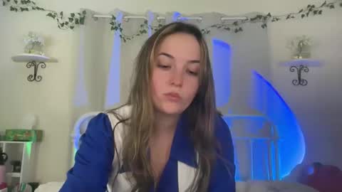 Kiara online show from 11.01.25