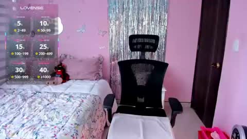 Kiarielle online show from 06.30.26