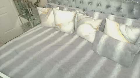 Kia Rose online show from 10.23.25