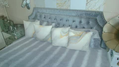 Kia Rose online show from 03.14.26