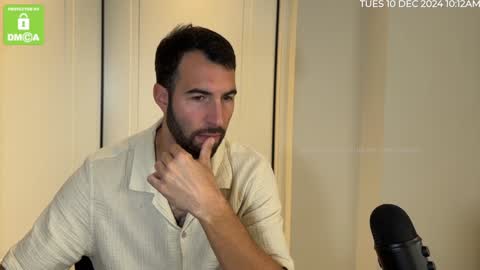 Manu online show from 12.10.24