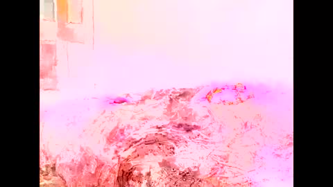 HunneysPlayRoom online show from 04.09.26