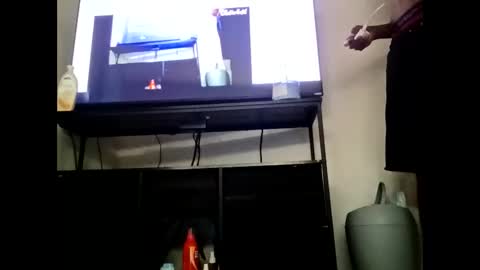 HunneysPlayRoom online show from 06.03.26