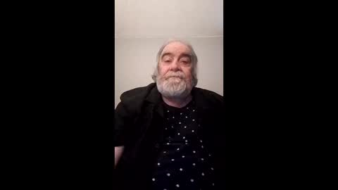 KICKINME online show from 12.04.25