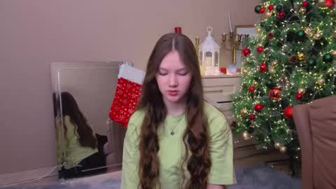 Melvi online show from 01.11.26