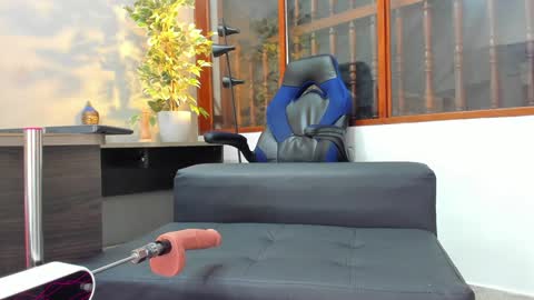 Kieran Derek online show from 12.26.24