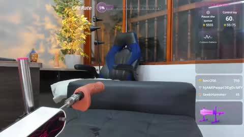 Kieran Derek online show from 12.27.24