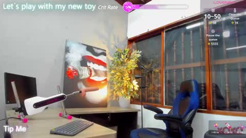 Kieran Derek online show from 01.28.25