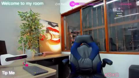 Kieran Derek online show from 01.31.25