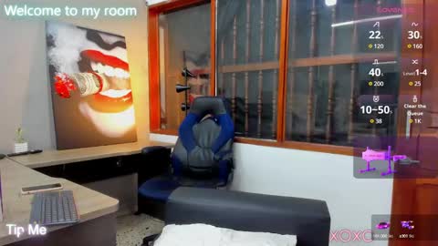 Kieran Derek online show from 02.03.25